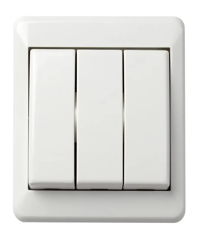 Strömbrytare Outlet